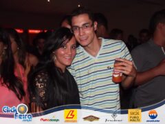 Arrocha Vip